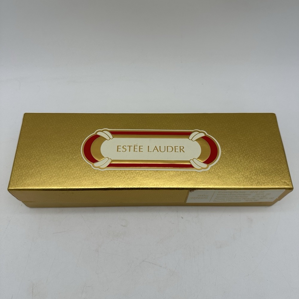 Estee Lauder Small Wonders Collection Gift Set The Best Of Estée Lauder Set Of 5